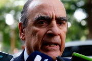 Guillermo Francos minimizó la derrota de LLA en Corrientes: “La elección de octubre será diferente”