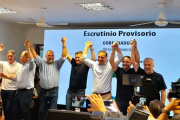 Juan Pablo Valdés celebró el triunfo: “Corrientes ha decidido que tiene un nuevo gobernador en primera vuelta”