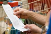 Aseguran que la última semana hubo una deflación de precios