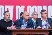 El insólito pedido de Independiente a Conmebol