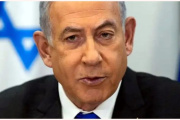 "Váyanse ahora", la dura advertencia de Netanyahu a la población de Gaza