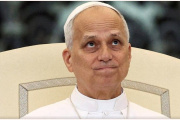 “Todavía me pregunto por qué me eligieron a mí”: la curiosa frase del Papa León XIV ante obispos de todo el mundo