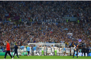 La FIFA confirmó que Argentina es el país que más entradas solicitó en la preventa para el Mundial 2026