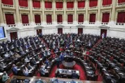 Diputados debate el rechazo a los vetos de Garrahan y Universidades