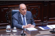 El Gobierno ratifica que no aplicará la ley de discapacidad y descree del pedido de remoción contra Francos