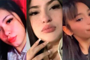 Triple femicidio: Las chicas fueron encontradas asesinadas y descuartizadas