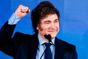 Milei valoró los anuncios de Estados Unidos: “Construiremos un camino de estabilidad, prosperidad y libertad”