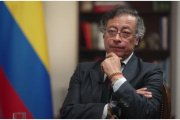 "Los pueblos hijos de Bolívar no somos súbditos. Eso es lo que no ha entendido el señor Trump"