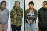 Triple crimen de Florencio Varela: fueron imputados y se negaron a declarar los cuatro detenidos