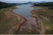 La sequía en San Pablo y el riesgo de inundaciones en la Amazonia reflejan las paradojas climáticas del país
