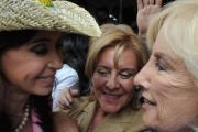 VIDEO- Mirtha Legrand volvió a apuntar contra Cristina Fernández de Kirchner