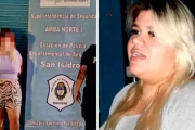 Detuvieron otra vez a Morena Rial: la Justicia revocó su excarcelación