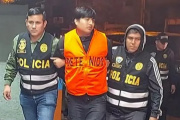“Pequeño J”: "Tienen que encontrar al culpable porque yo no tengo nada que ver"