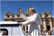 El papa León XIV calificó de “realista” el plan de Trump para Gaza e instó al grupo terrorista Hamas a que acepte la propuesta