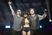 Erreway: Despedida de Buenos Aires y nueve grandes noches