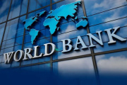 El Banco Mundial recortó a 4,6% su estimación de crecimiento para la economía argentina