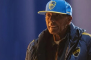 Falleció Miguel Ángel Russo