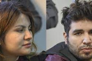 Sabag Montiel fue condenado a 10 años de prisión y Brenda Uliarte a 8 años