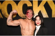 Adiós Gimena Accardi: Nicolás Vázquez blanquearía su amor con Dai Fernández, su co-estrella de Rocky