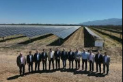 Los gobernadores de Provincias Unidas concretaron una nueva cumbre en Jujuy