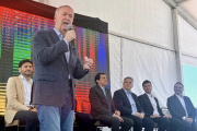Los gobernadores de Provincias Unidas desembarcan en Buenos Aires y tensan la relación con Mauricio Macri