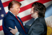 Energía nuclear, IA y uranio: los tres sectores que buscan aprovechar la alianza de Milei con Trump