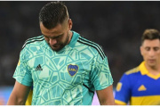 El sincericidio de Chiquito Romero al analizar por qué se produjo un quiebre entre él y Boca: "Se me fue la cabeza..."
