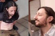 El presunto doble femicida de Córdoba habló por primera vez: “Todo fue por justicia”