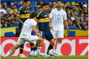 VIDEO- Boca cayó 2-1 ante Belgrano y no pudo afianzarse en puestos de Libertadores