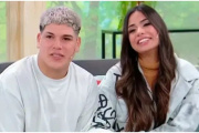 Daniela Celis y Thiago Medina fueron destrozados por un canje tras salir del hospital