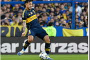 La sanción a Leandro Paredes que no se vio en TV y cómo podría afectarlo de cara al Superclásico