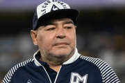 En marzo de 2026 se reanudará el juicio por la muerte de Maradona