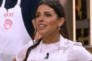 ¿Enzo Fernández pidió que su mujer abandone Masterchef?
