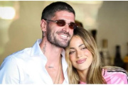 Tini Stoessel y Rodrigo de Paul se casan por Civil este fin de año en una ceremonia íntima