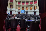 Insólito: la Cámara de Diputados depositó por error 700 mil pesos a empleados