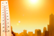 Alerta altas temperaturas: medidas clave para prevenir agotamiento y golpes de calor